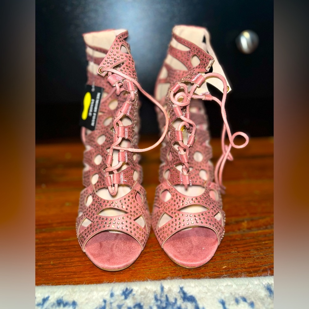 Women's Heels